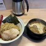 つけ麺 うまづら - 