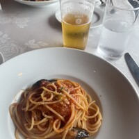 パパミラノ 阪急グランドビル店 - 