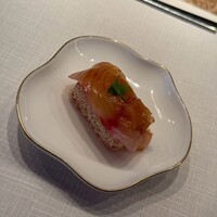 Jean-Georges Tokyo - 