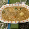 村上カレー店・プルプル