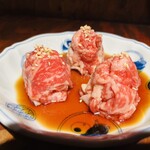 焼肉ホルモン 新×ぼんず - 