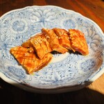 焼肉ホルモン 新×ぼんず - 