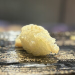 河竹鮨 - 水ダコ