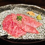 焼肉ホルモン 新×ぼんず 路地裏店 - 