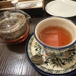 カフェ香咲 - 