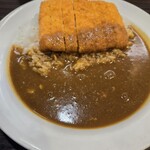 CoCo壱番屋 - 料理写真: