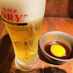 焼肉ホルモン 新×ぼんず - 