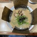 中華そば 花京 - 