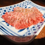焼肉ホルモン 新×ぼんず - 