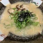 中華そば 花京 - 