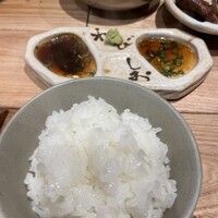 大衆肉酒場 こだわり米 匠 - 