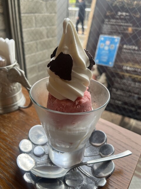 Parfait & Restaurant Hawaii