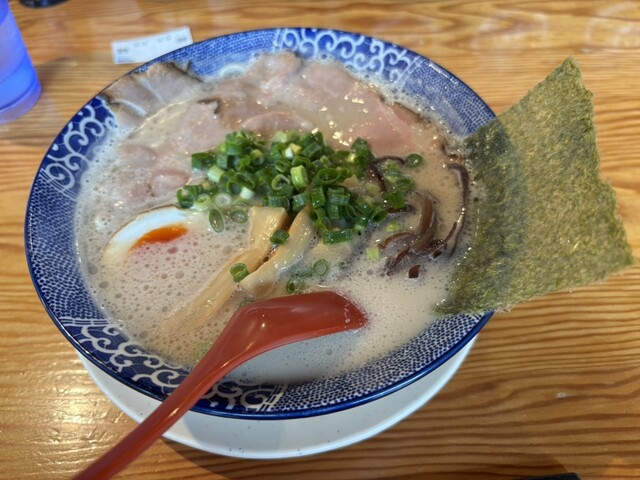 鶴亀堂 日進本店 （つるかめどう） - 日進/ラーメン | 食べログ