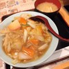 謝謝ラーメン