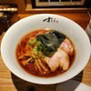 らぁ麺すぎ本 丸の内店