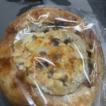 PuPuPu Petit @ Petit BAKERY&KITCHEN - 