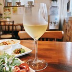 東京ワイナリー - ドリンク写真:12種コンプできず。でも10種楽しみました〜