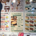 PuPuPu Petit @ Petit BAKERY&KITCHEN - 