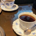 自家焙煎珈琲 濱田屋 - 