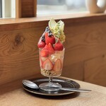 LOBBY by ROTARYCOFFEE - 料理写真: