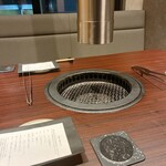 焼肉 銀うし 銀座店 - 