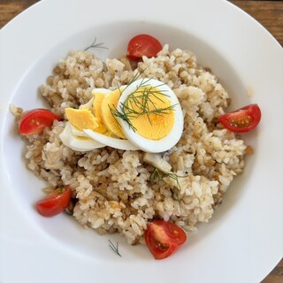 カフェ ヨージク_0