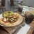 KOGUMA Pizza - 料理写真:
