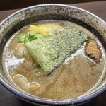 らーめん　川喜屋 - 