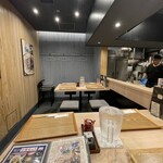 そば処 晋 - 