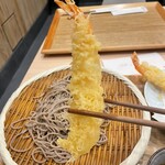 そば処 晋 - 