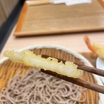 そば処 晋 - 