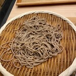そば処 晋 - 