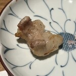 柳橋焼にく わにく - ホルモン