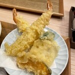 そば処 晋 - 