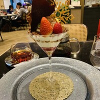 アニヴェルセル カフェ - 