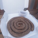 xocolatl churros - 
