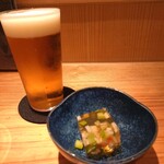 和酒楽房 かね匠 - 