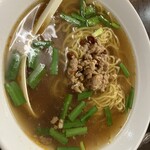 台湾料理　久香亭 - 