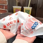 台湾老劉胡椒餅 吉祥寺店 - 