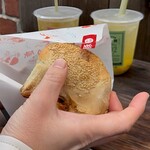 台湾老劉胡椒餅 吉祥寺店 - 