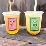 台湾老劉胡椒餅 吉祥寺店 - 