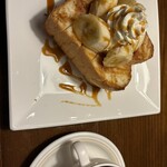 珈琲館 サルビア 本店 - 