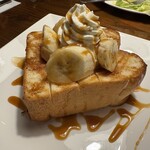 珈琲館 サルビア 本店 - 