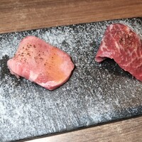 焼肉レストラン ロインズ 久茂地店 - 