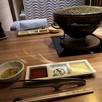 最飛びヒレ家 馬喰一代 名古屋EAST - 半個室