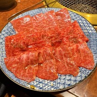 焼肉 スタミナ苑 - 
