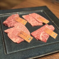 和牛焼肉やくにく 徹 - 