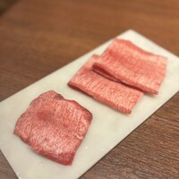 和牛焼肉やくにく 徹 - 