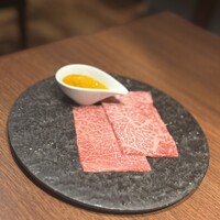 和牛焼肉やくにく 徹 - 