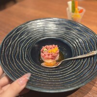 和牛焼肉やくにく 徹 - 